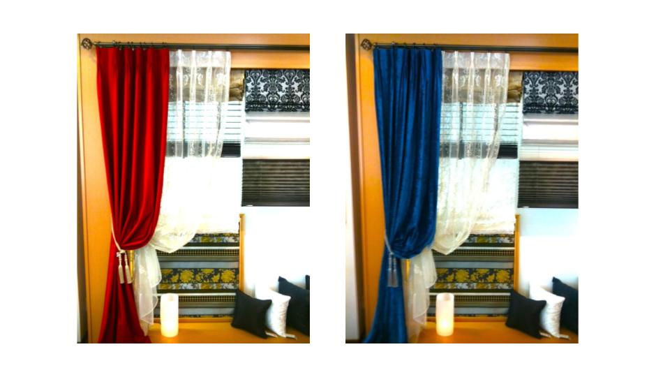 【カラー講座Vol.1】夏の暑さを色でしのぐ！色の正体を知ろう