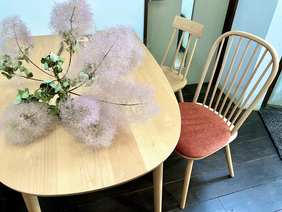 【スタッフブログ】 ”repos design” ルポ デザインと読みます!