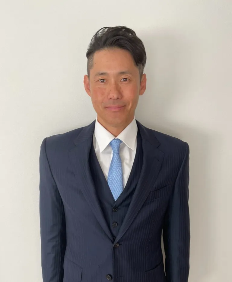 代表取締役 高田 陽一